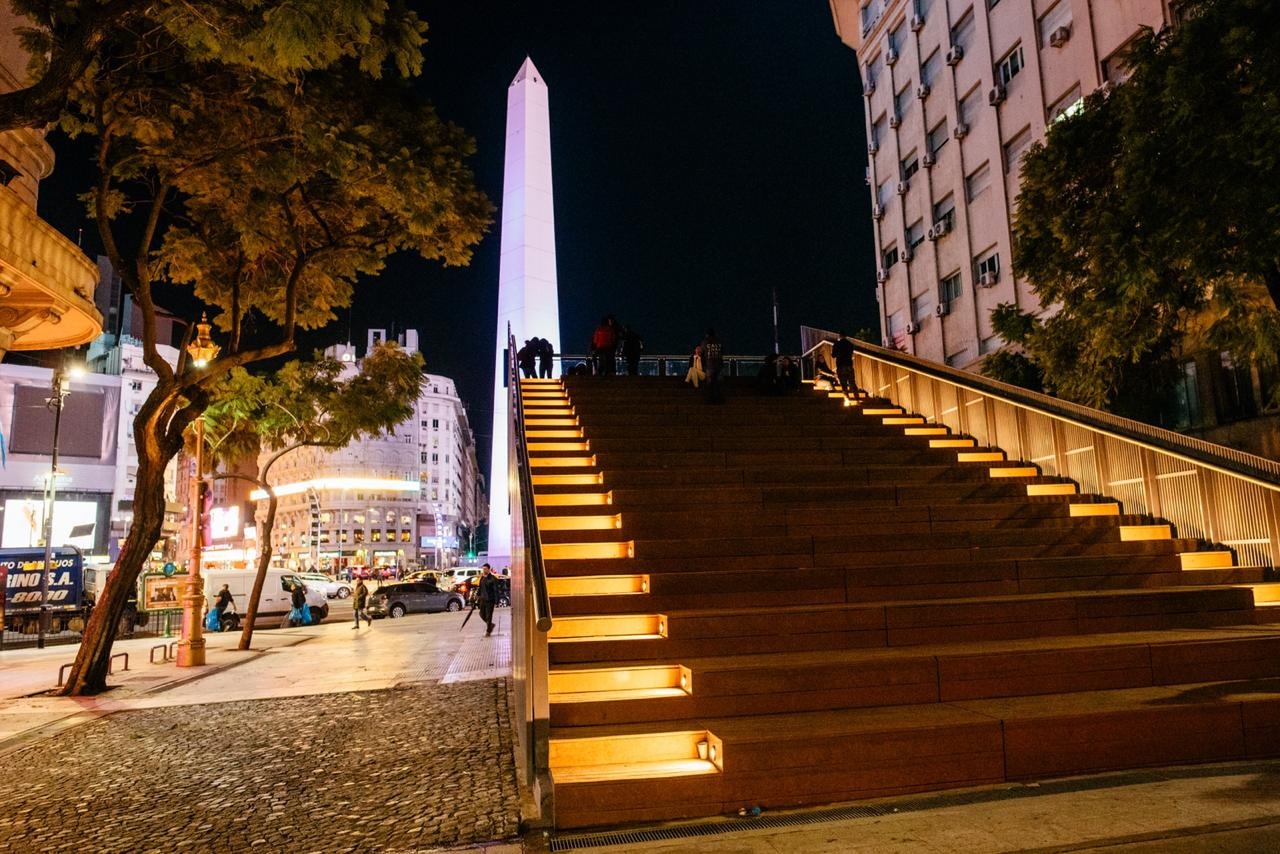 Obra Pública